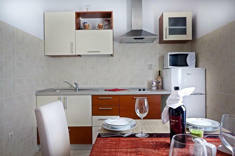 Apartmani Obala Poljica  Room photo